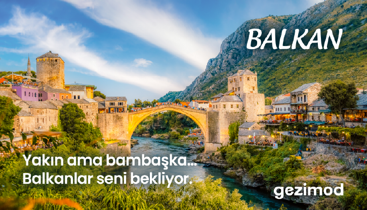 2026 Erken Rezervasyon Fırsatı