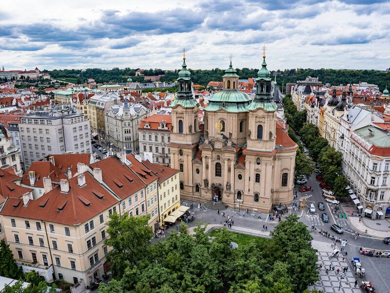 Otobüs İle Büyük Avrupa Masalı - 2026 Dönemi