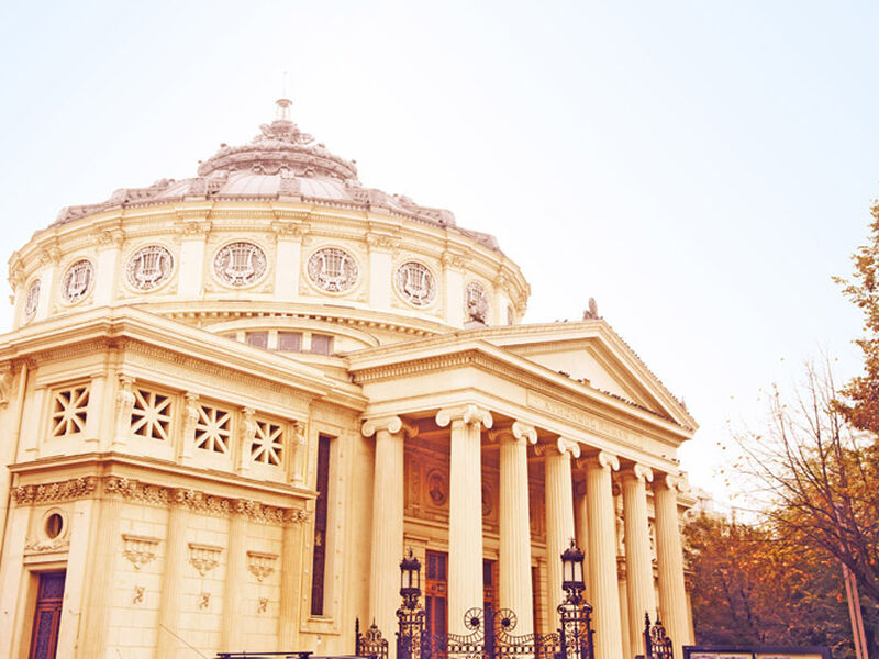 Romanya Transilvanya ve Şatolar Masalı - 2026 Dönemi