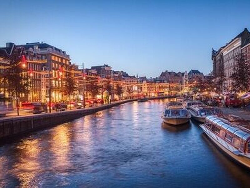 Otobüs İle Büyük Avrupa Masalı İzmir Hareketli