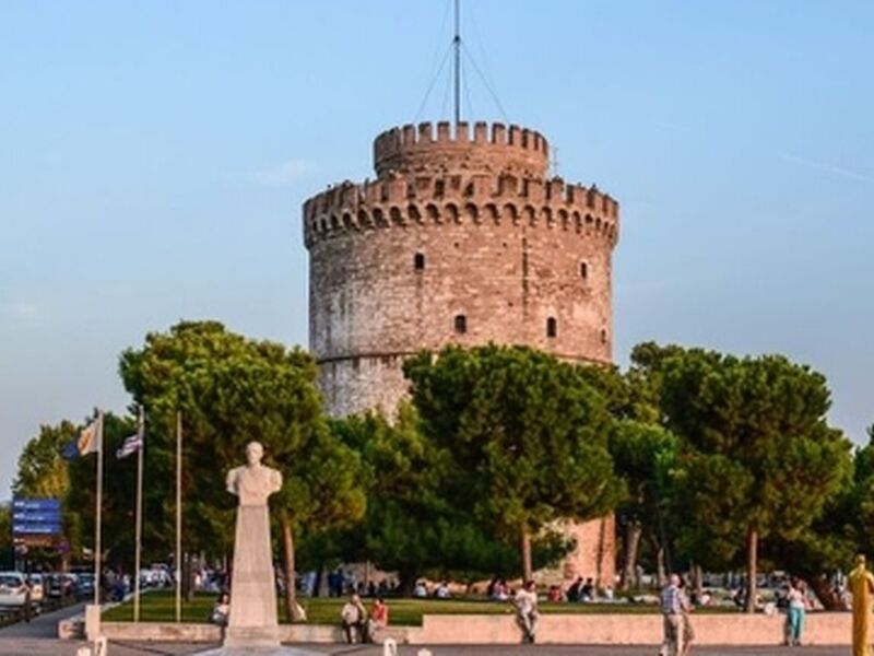 Otobüs İle Balkan Masalı (7 Gece - Tüm Çevre Gezileri ve Ekstra Turlar Dahil - Selanik Konaklama Farkıyla)