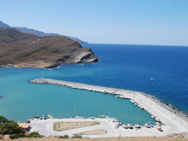 Trabzon Çıkışlı Uçaklı Marmara`nın Tarihi Başkentleri Turu (4 Gece Konaklama) (Kazdağları Jeep Safari ve Ayvalık Tekne Turu)