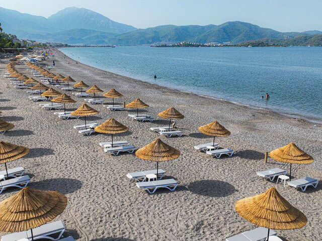 İstanbul Çıkışlı Otobüslü Likya Turu (5 Gece Konaklamalı)