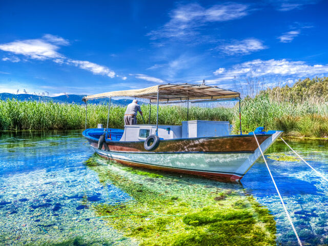 Fethiye Likya Turu 4 Gece Otel Konaklamalı İstanbul Bursa İzmir Çıkışlı (2 Tekne Turu - 1 Jeep Safari Turu Dahil)