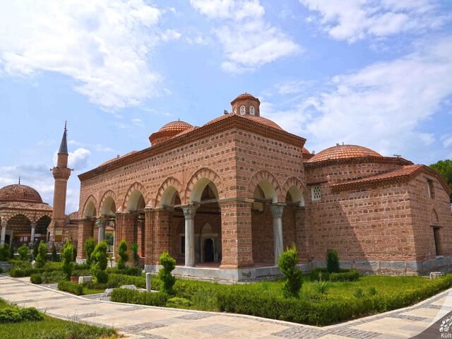 İkonik Marmara'nın Tarihi Başkentleri Turu (Kazdağları Jeep Safari ve Ayvalık Tekne Turu) |4 Gece Konaklama İstanbul Çıkışlı Kurban Bayramı Özel