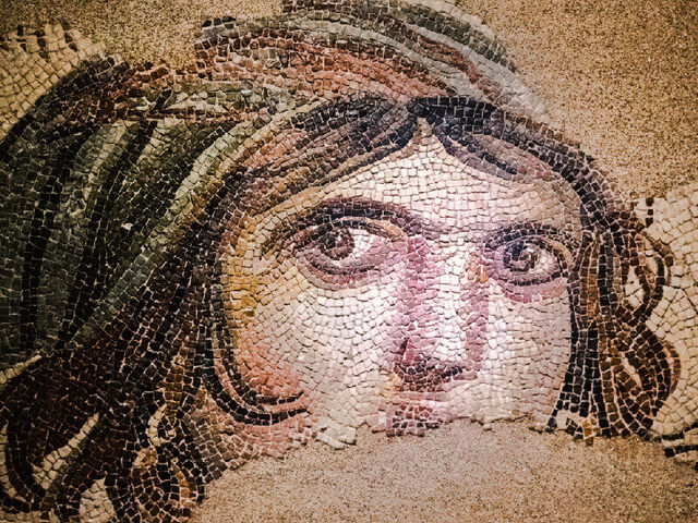 İkonik Gap Turu|4 Gece Konaklamalı Uçaklı İstanbul Çıkışlı