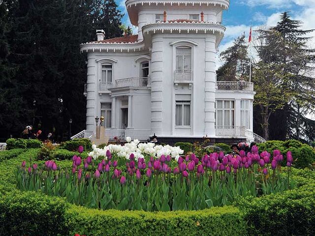 İkonik Karadeniz Yaylalar ve Batum Turu | 3 Gece Konaklamalı Adana Çıkışlı Kurban Bayramı Özel