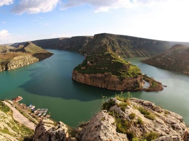 İkonik Mardin Göbeklitepe Gaziantep Turu| 2 Gece Konaklamalı Uçaklı İstanbul Çıkışlı