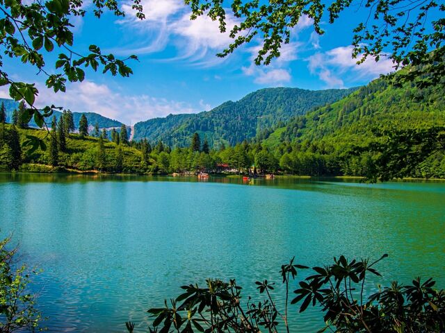 İkonik Karadeniz Yaylalar Batum Turu | 4 Gece Konaklamalı Çukurova (Adana-Tarsus-Mersin) Çıkışlı Uçaklı