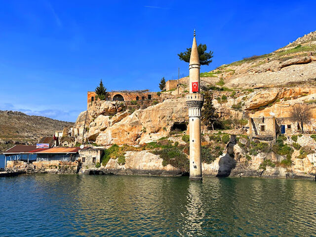 İkonik Gap Turu|4 Gece Konaklamalı Uçaklı İstanbul Çıkışlı Adana Başlar