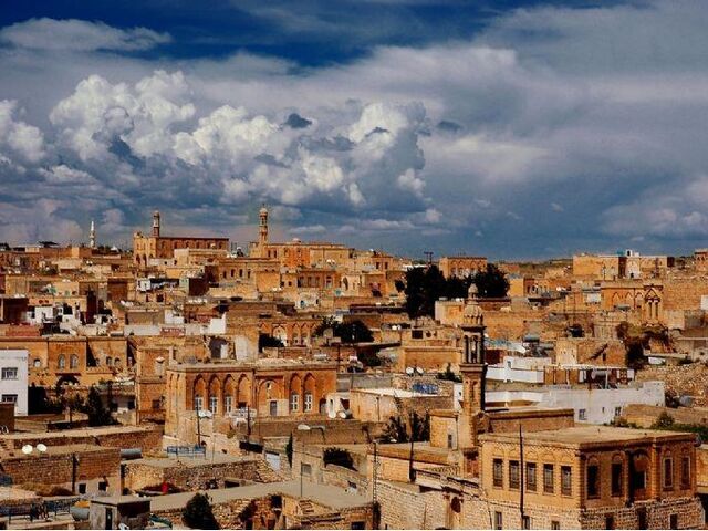 İkonik Gap Turu|4 Gece Konaklamalı Uçaklı İstanbul Çıkışlı Ramazan Bayramı Özel