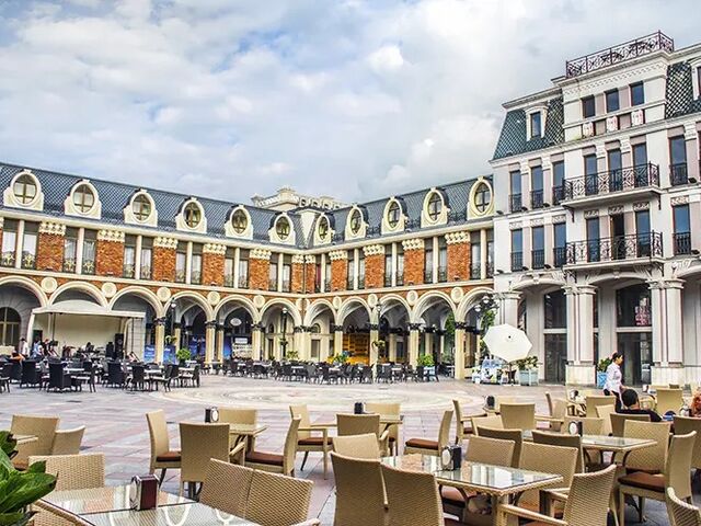 İkonik Batum Kutaisi  Turu |  2 Gece Konaklamalı Esenboğa Havalimanı Hareketli Sevgililer Günü Özel