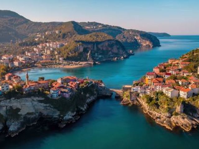 İkonik Safranbolu Amasra Abant Turu | 1 Gece Otel Konaklamalı İstanbul Çıkışlı