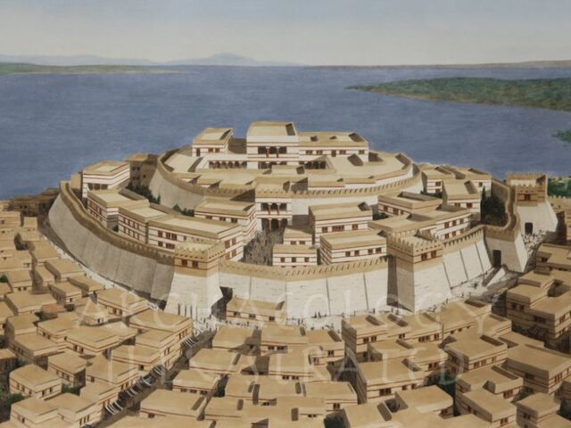 Trabzon Çıkışlı Uçaklı Marmara`nın Tarihi Başkentleri Turu (4 Gece Konaklama) (Kazdağları Jeep Safari ve Ayvalık Tekne Turu)