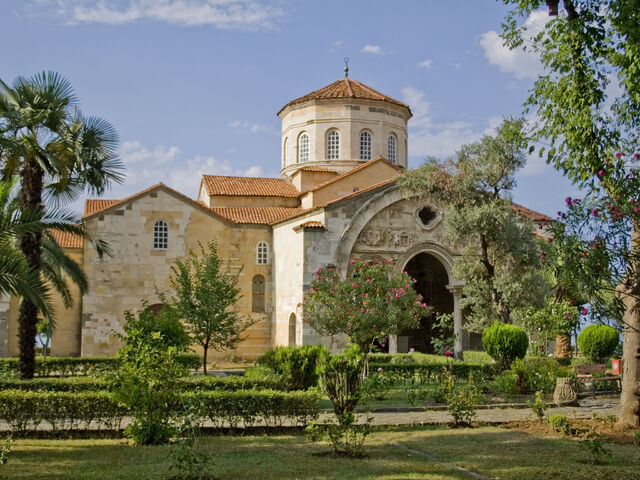 İkonik Karadeniz Yaylalar ve Batum Turu | 3 Gece Konaklamalı İstanbul Çıkışlı Kurban Bayramı Özel