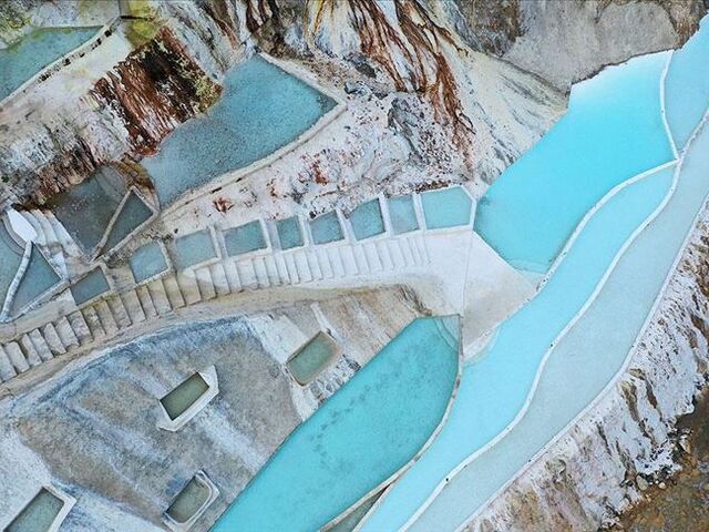 İkonik Karadeniz Yaylalar ve Batum Turu | 4 Gece Konaklamalı Uçaklı İstanbul Çıkışlı Kurban Bayramı Özel Ordu Başlar