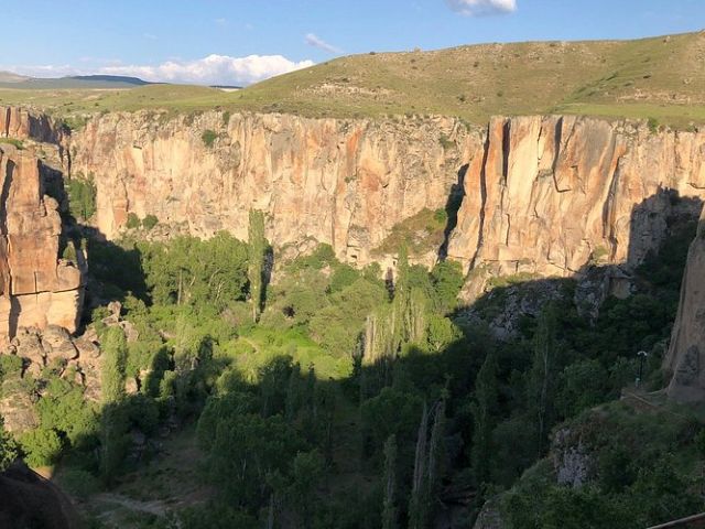 İkonik Kapadokya Turu - 1 Gece Konaklamalı İstanbul Ankara Çıkışlı