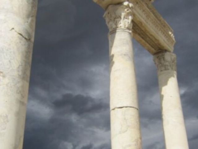 İkonik Salda Gölü Pamukkale Çeşme Alaçatı Turu | 1 Gece Otel Konaklamalı İstanbul Çıkışlı