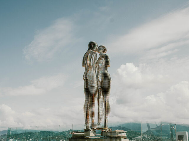 İkonik Batum Kutaisi  Turu |  2 Gece Konaklamalı Sabiha Gökçen Havalimanı Hareketli Sevgililer Günü Özel