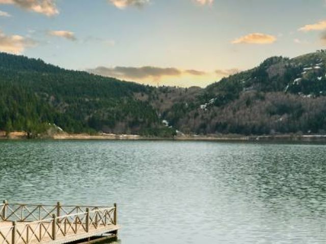 İkonik Safranbolu Amasra Abant Turu | 1 Gece Otel Konaklamalı İstanbul Çıkışlı