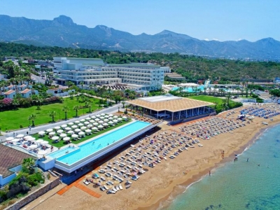 Acapulco Resort Hotel Convention & Spa