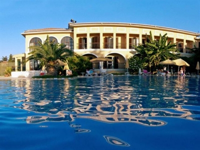 Lapethos Resort Hotel & SPA