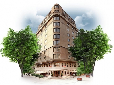 Midtown Hotel Istanbul