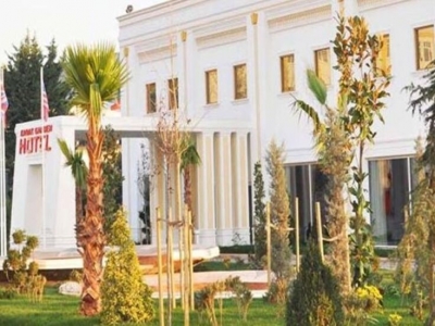 Kadak Garden Hotel