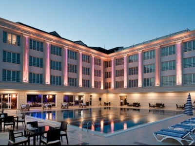 Mercia Hotels & Resorts