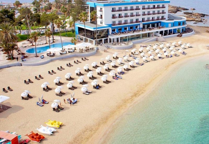 Arkın Palm Beach Hotel