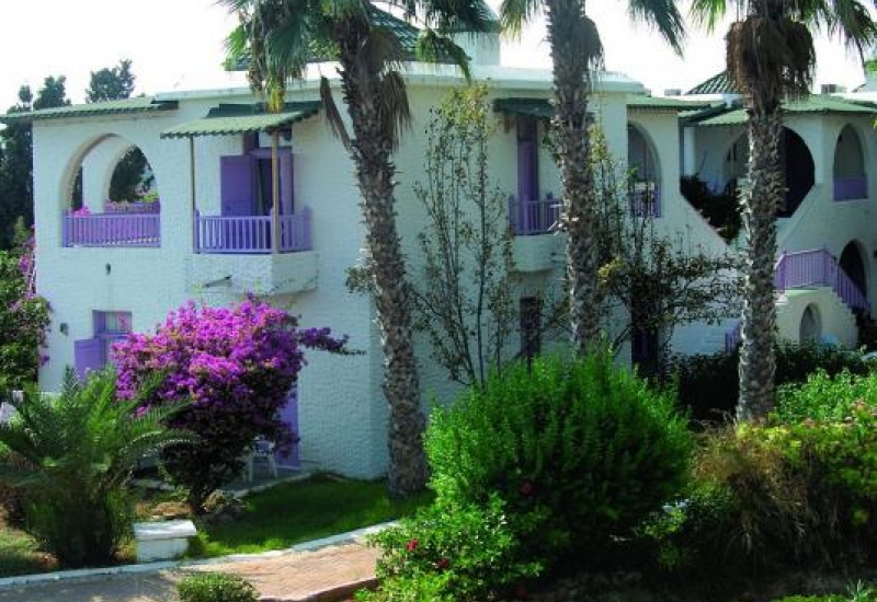 Merit Cyprus Gardens Holiday Village & Casino
