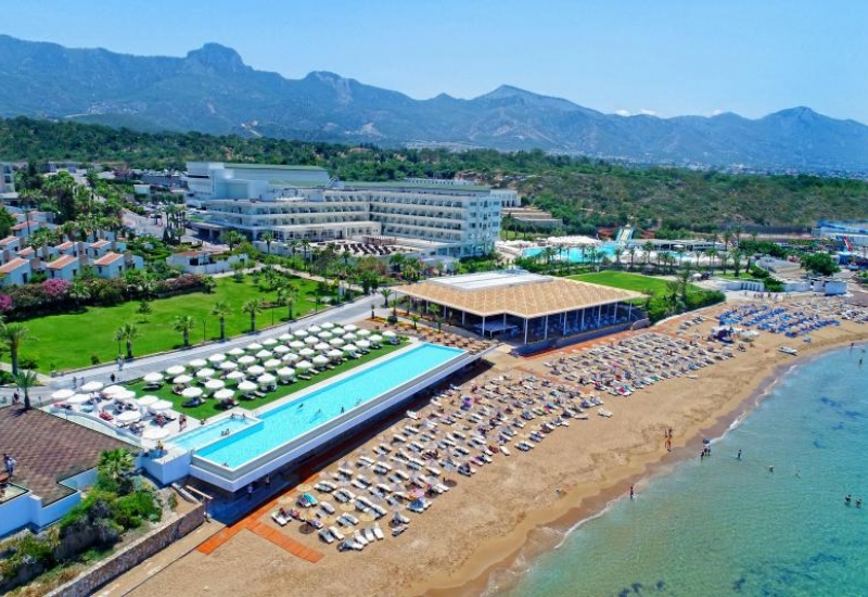 Acapulco Resort Hotel Convention & Spa