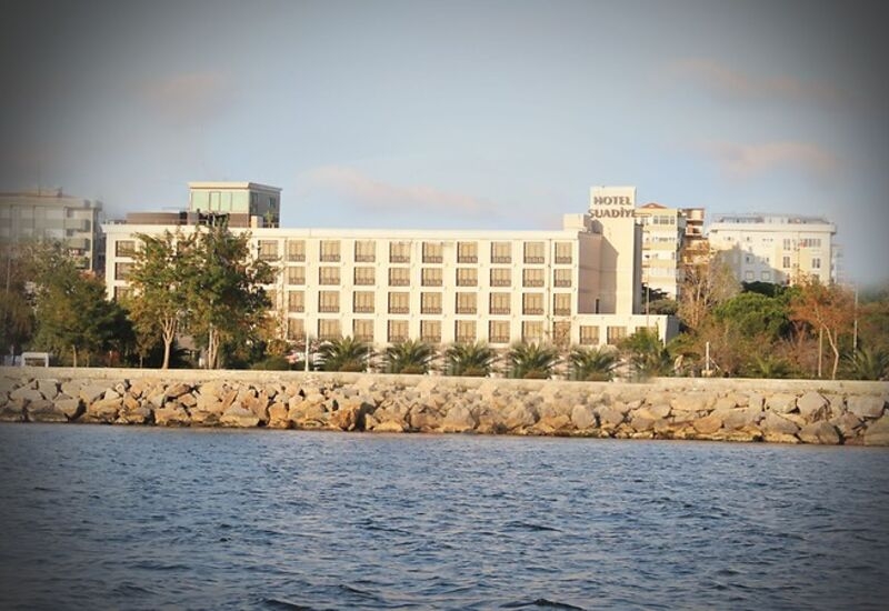 Hotel Suadiye