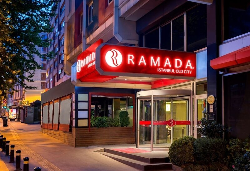 Ramada by Wyndham Istanbul Old City