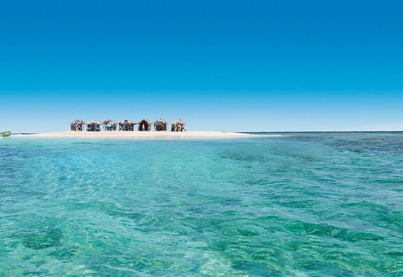 Corendon ile Bayram Özel Dominik Cumhuriyeti Ada Turu 30 Nisan 6 Mayıs