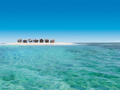 Corendon ile Bayram Özel Dominik Cumhuriyeti Ada Turu 30 Nisan 6 Mayıs