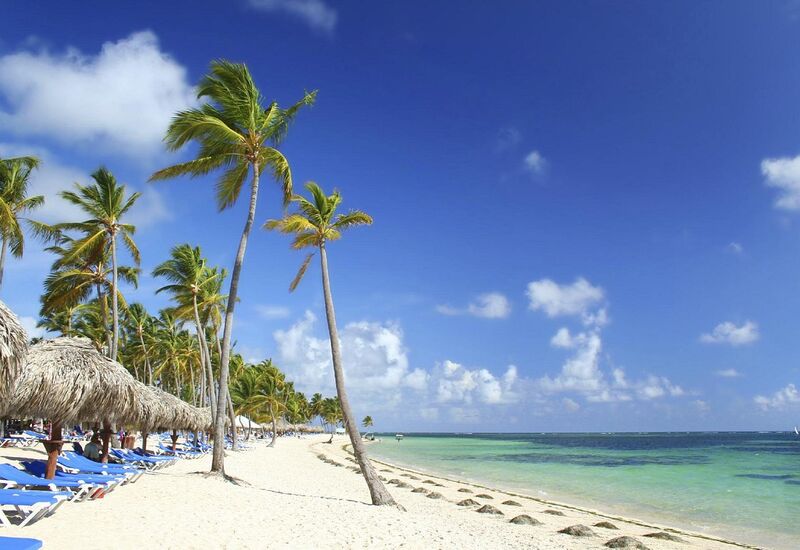 Corendon ile Bayram Özel Dominik Cumhuriyeti Ada Turu 30 Nisan 6 Mayıs