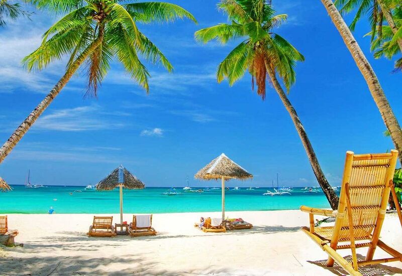 Corendon ile Bayram Özel Dominik Cumhuriyeti Ada Turu 30 Nisan 6 Mayıs