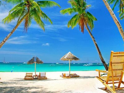 Corendon ile Bayram Özel Dominik Cumhuriyeti Ada Turu 30 Nisan 6 Mayıs