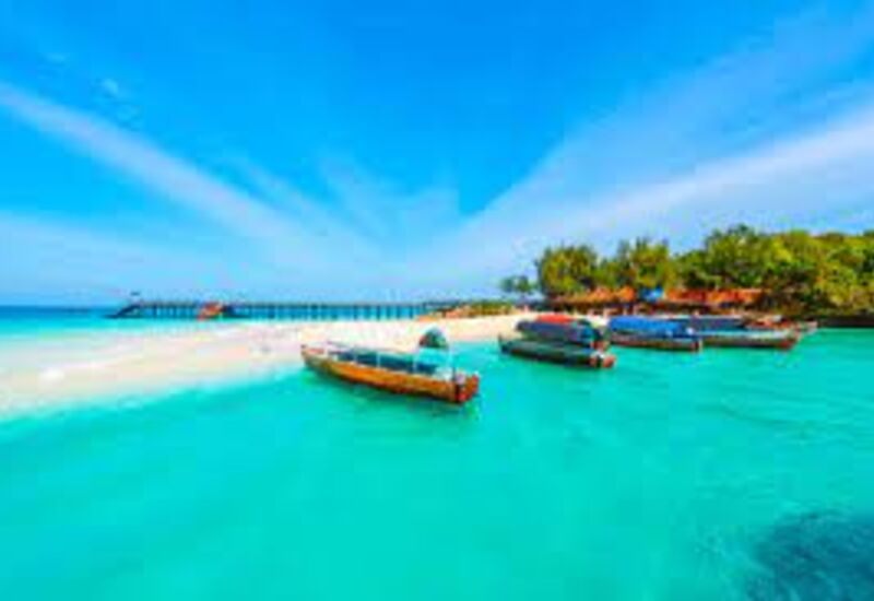 ZANZİBAR TURU HER CUMA HAREKET TÜRK HAVAYOLLARI İLE 6 GECE