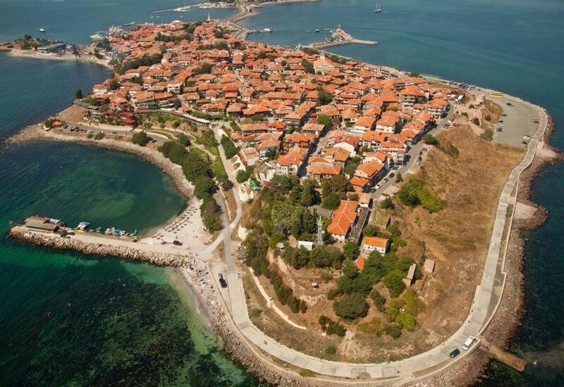 BUYUK TRANSILVANYA ROMANYA BULGARISTAN TURU - 6 Gece 8 Gün