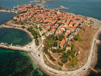 BUYUK TRANSILVANYA ROMANYA BULGARISTAN TURU - 6 Gece 8 Gün