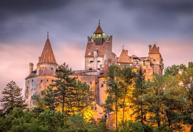 BUYUK TRANSILVANYA ROMANYA BULGARISTAN TURU - 6 Gece 8 Gün