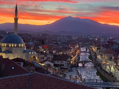 Air Albania HY ile Balkan Üçlüsü Vizesiz -  3 GECE 4 GÜN