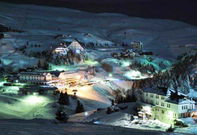 POPOVA ŞAPKA KAYAK TURU 3 GECE 4 GÜN