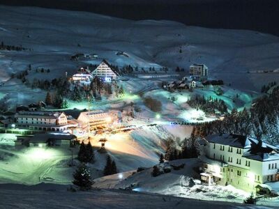 POPOVA ŞAPKA KAYAK TURU 3 GECE 4 GÜN