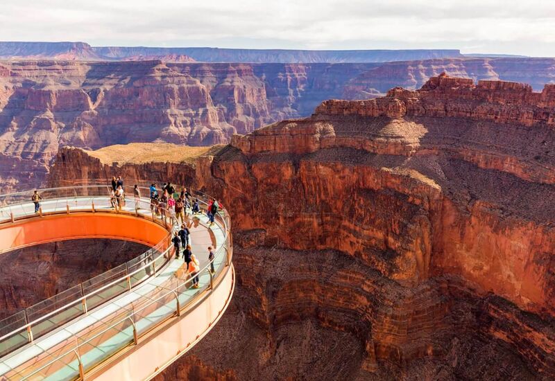 Değişik Bir Amerika Kayak & Balık & Eğlence Turu Yılbaşı Özel