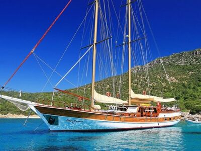 Bursa Çıkışlı Marmaris - Datça - Gökova Turu / Kurban Bayramı Özel