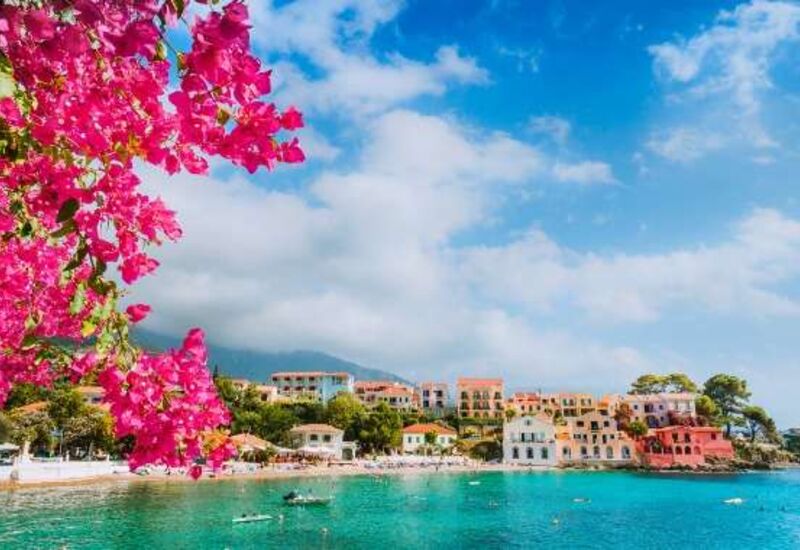 İzmir Çıkışlı Marmaris - Dalyan - Datça - Gökova Tekne ve Yüzme Turu (Karya)