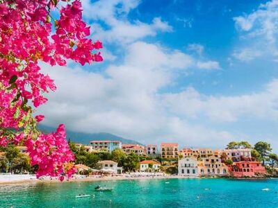 İzmir Çıkışlı Marmaris - Dalyan - Datça - Gökova Tekne ve Yüzme Turu (Karya)